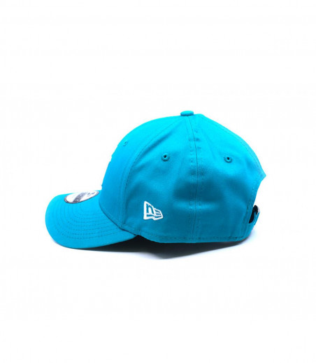 New Era blue NY cap